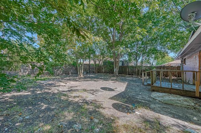 10613 Buffum Street, Houston, TX 77051