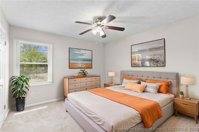 422 Kirkcaldy Court, Fayetteville, NC 28314