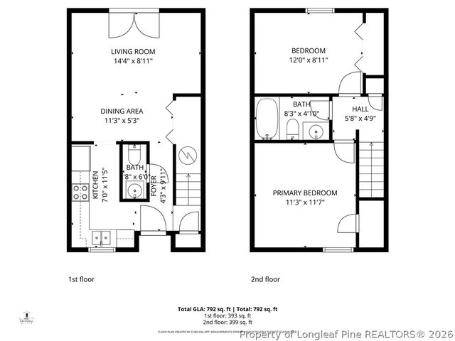 422 Kirkcaldy Court, Fayetteville, NC 28314