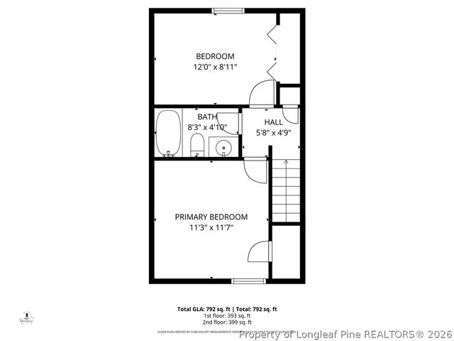 422 Kirkcaldy Court, Fayetteville, NC 28314