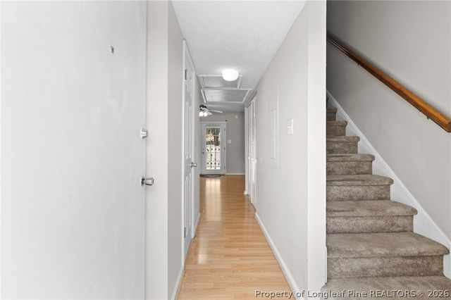 422 Kirkcaldy Court, Fayetteville, NC 28314