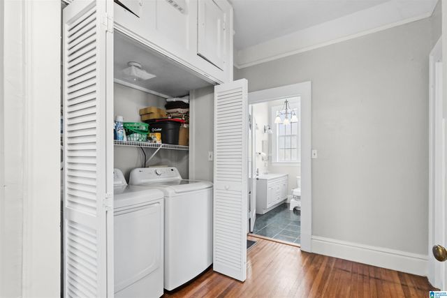 704 SOUTH STREET E, Talladega, AL 35160