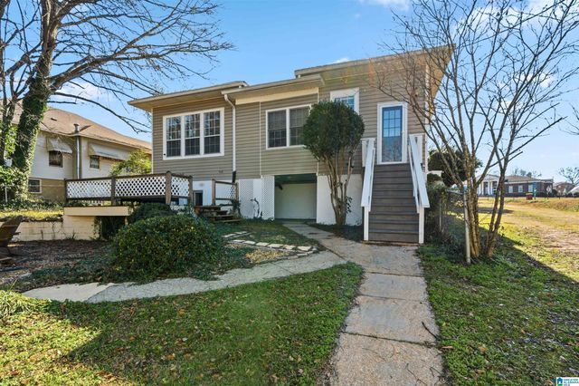 704 SOUTH STREET E, Talladega, AL 35160