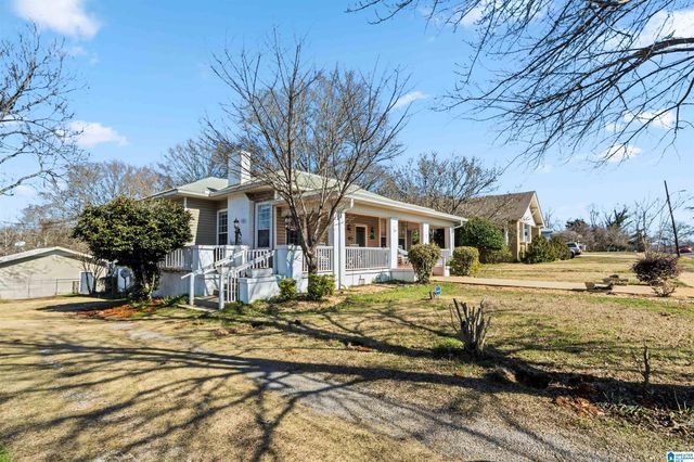 704 SOUTH STREET E, Talladega, AL 35160