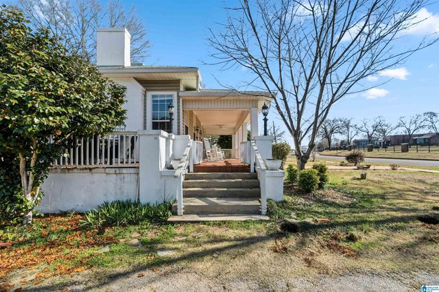 704 SOUTH STREET E, Talladega, AL 35160