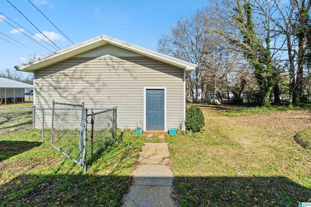 704 SOUTH STREET E, Talladega, AL 35160