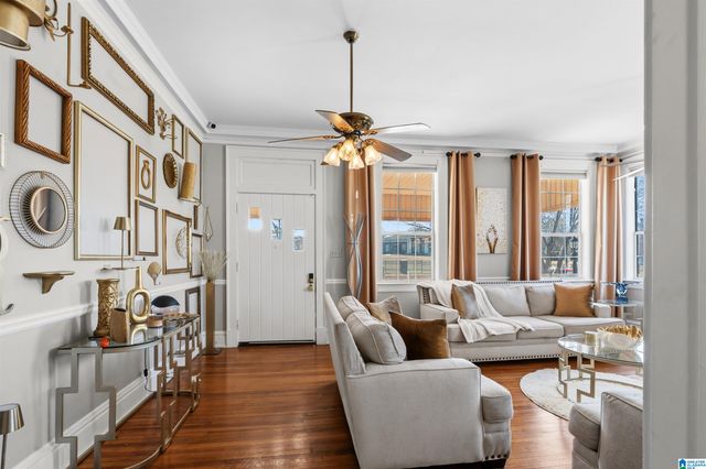 704 SOUTH STREET E, Talladega, AL 35160