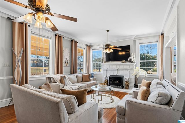 704 SOUTH STREET E, Talladega, AL 35160