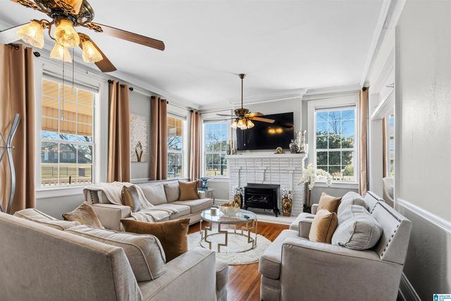 704 SOUTH STREET E, Talladega, AL 35160