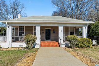 704 SOUTH STREET E, Talladega, AL 35160