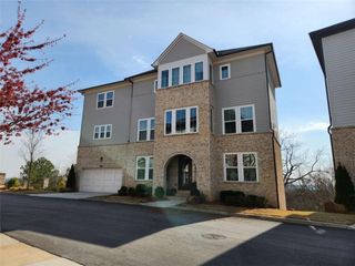 3794 Allegretto Circle, Atlanta, GA 30339
