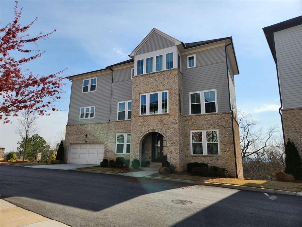 3794 Allegretto Circle, Atlanta, GA 30339