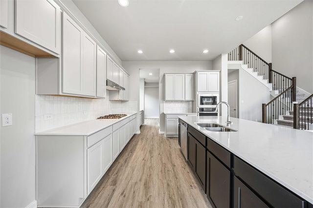2827 Obsidian Drive, Iowa Colony, TX 77583