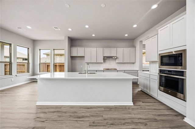 2827 Obsidian Drive, Iowa Colony, TX 77583