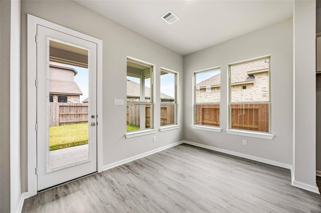 2827 Obsidian Drive, Iowa Colony, TX 77583