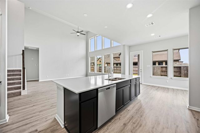 2827 Obsidian Drive, Iowa Colony, TX 77583
