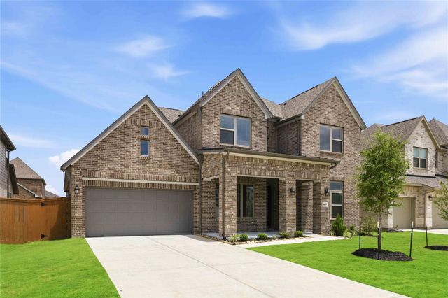 2827 Obsidian Drive, Iowa Colony, TX 77583