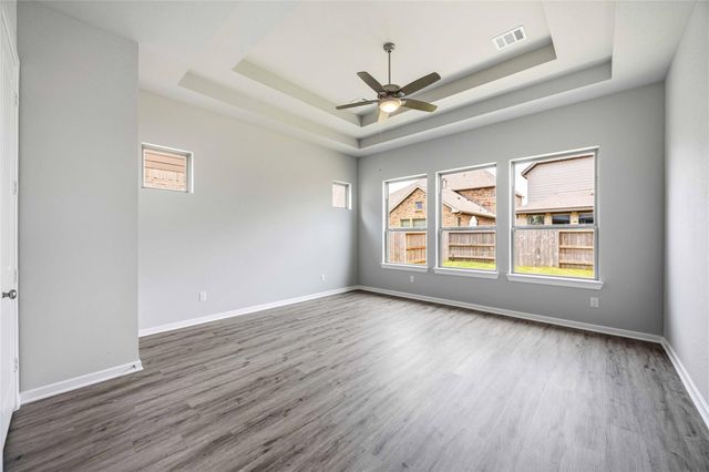 2827 Obsidian Drive, Iowa Colony, TX 77583