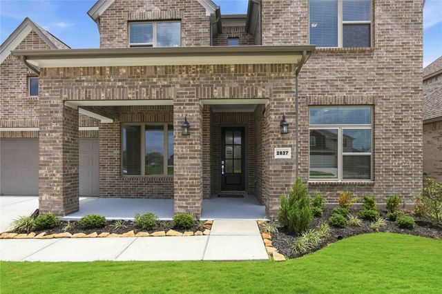 2827 Obsidian Drive, Iowa Colony, TX 77583
