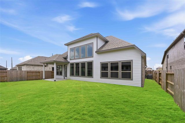 2827 Obsidian Drive, Iowa Colony, TX 77583