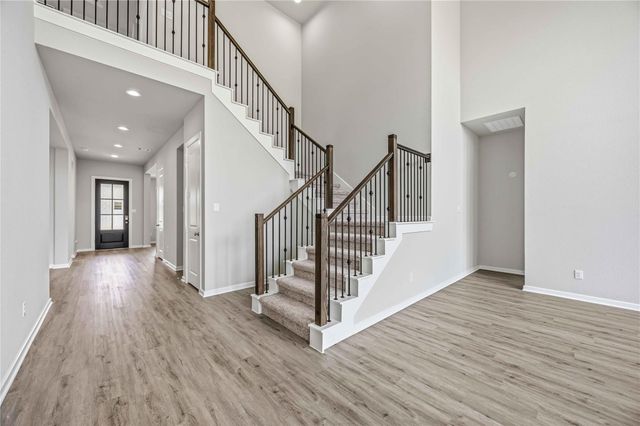 2827 Obsidian Drive, Iowa Colony, TX 77583