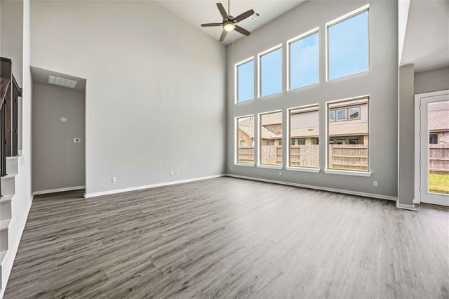 2827 Obsidian Drive, Iowa Colony, TX 77583