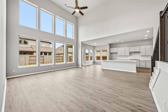 2827 Obsidian Drive, Iowa Colony, TX 77583