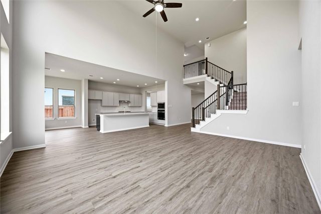 2827 Obsidian Drive, Iowa Colony, TX 77583