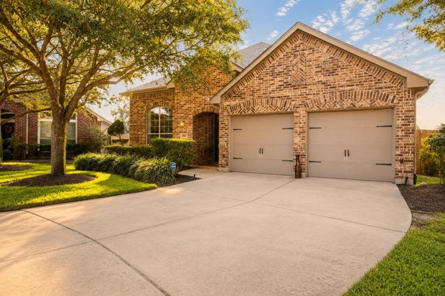 2954 Helding Park Court, Katy, TX 77494