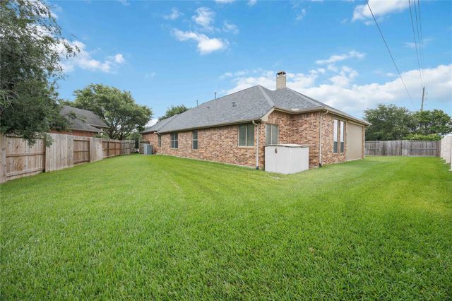 2954 Helding Park Court, Katy, TX 77494