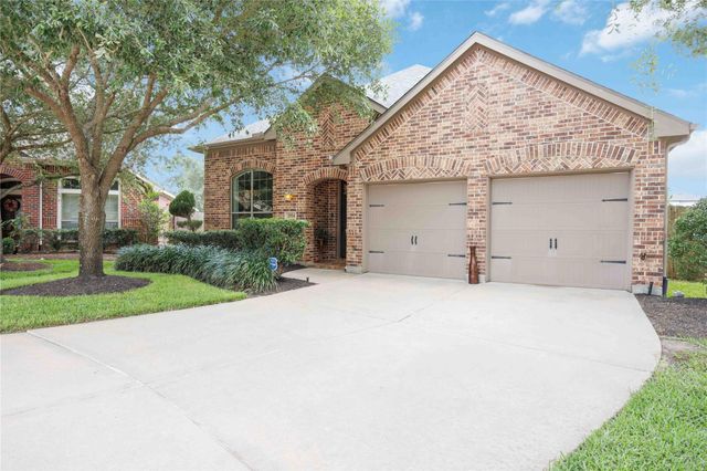 2954 Helding Park Court, Katy, TX 77494