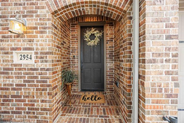 2954 Helding Park Court, Katy, TX 77494