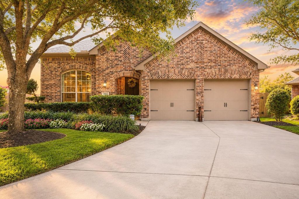 2954 Helding Park Court, Katy, TX 77494