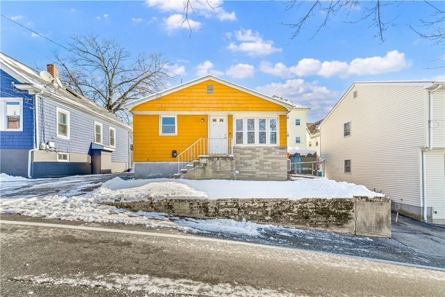 3 Lynch Street, Providence, RI 02909