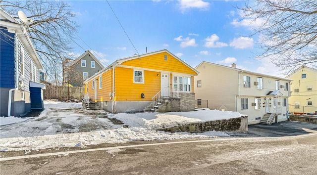 3 Lynch Street, Providence, RI 02909
