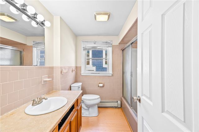 3 Lynch Street, Providence, RI 02909