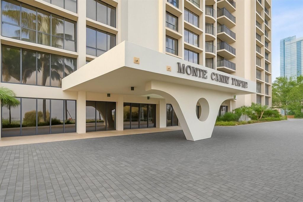 3301 BAYSHORE BOULEVARD 302E, Tampa, FL 33629