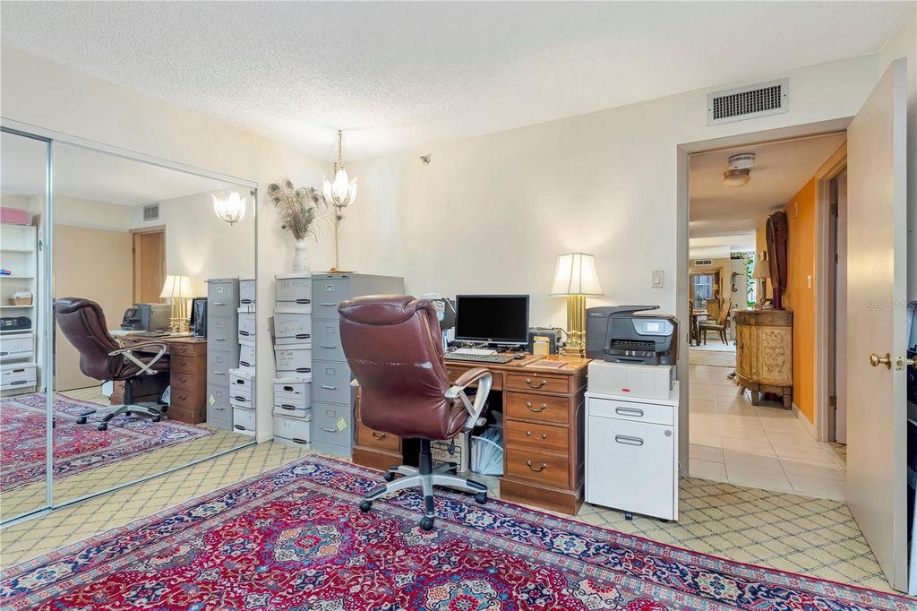 Image 22 of property listing at 3301 BAYSHORE BOULEVARD 302E, Tampa, FL 33629