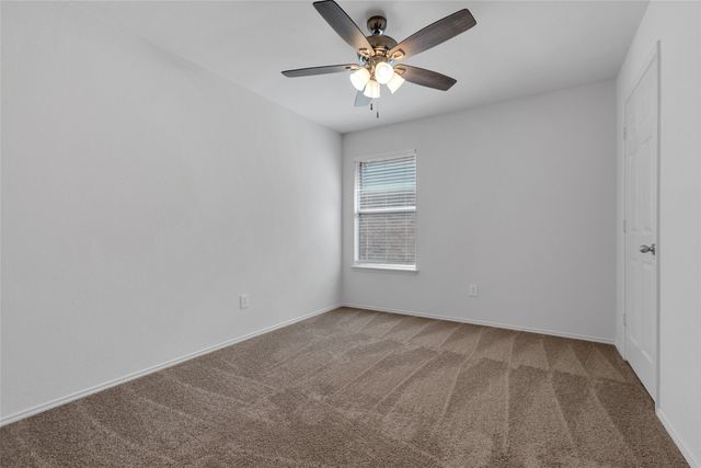 715 W Milton Drive, Arlington, TX 76001