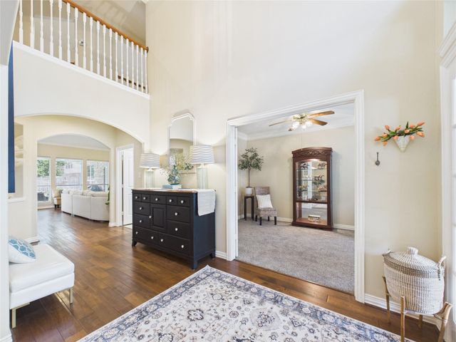 308 Shore Breeze Lane, League City, TX 77573