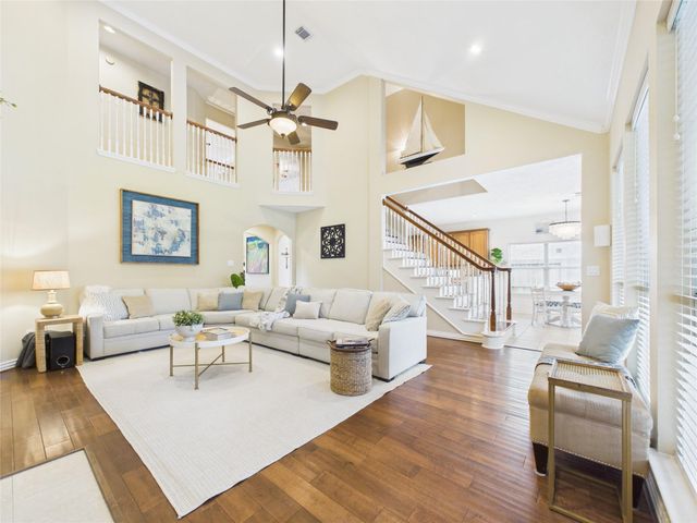 308 Shore Breeze Lane, League City, TX 77573