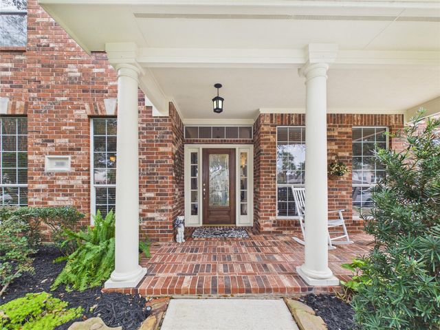 308 Shore Breeze Lane, League City, TX 77573