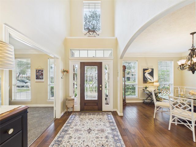 308 Shore Breeze Lane, League City, TX 77573