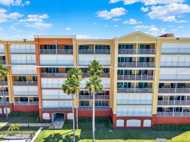16450 GULF BOULEVARD 763, North Redington Beach, FL 33708