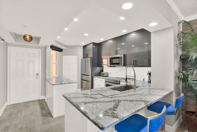 16450 GULF BOULEVARD 763, North Redington Beach, FL 33708