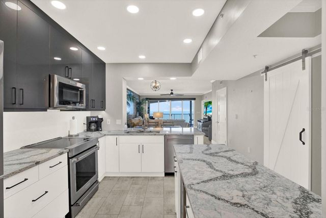 16450 GULF BOULEVARD 763, North Redington Beach, FL 33708