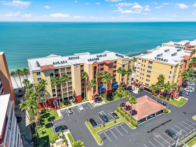 16450 GULF BOULEVARD 763, North Redington Beach, FL 33708