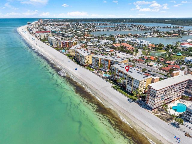 16450 GULF BOULEVARD 763, North Redington Beach, FL 33708