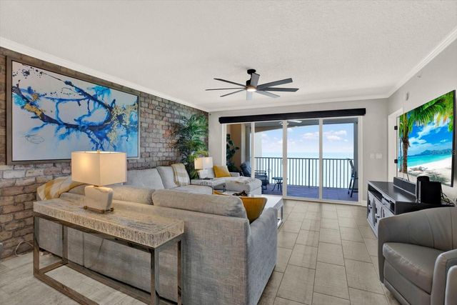 16450 GULF BOULEVARD 763, North Redington Beach, FL 33708