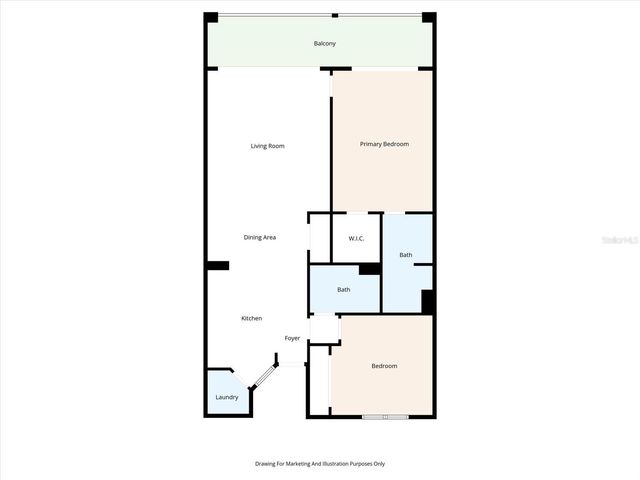 16450 GULF BOULEVARD 763, North Redington Beach, FL 33708